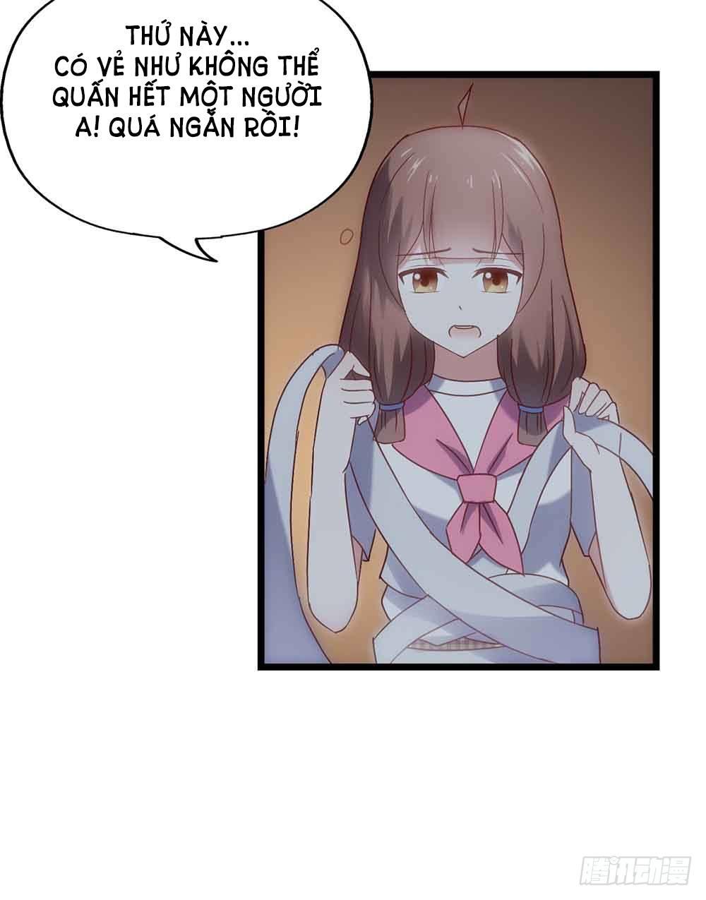 Ác Ma Bàn Bên Chapter 28 - 24