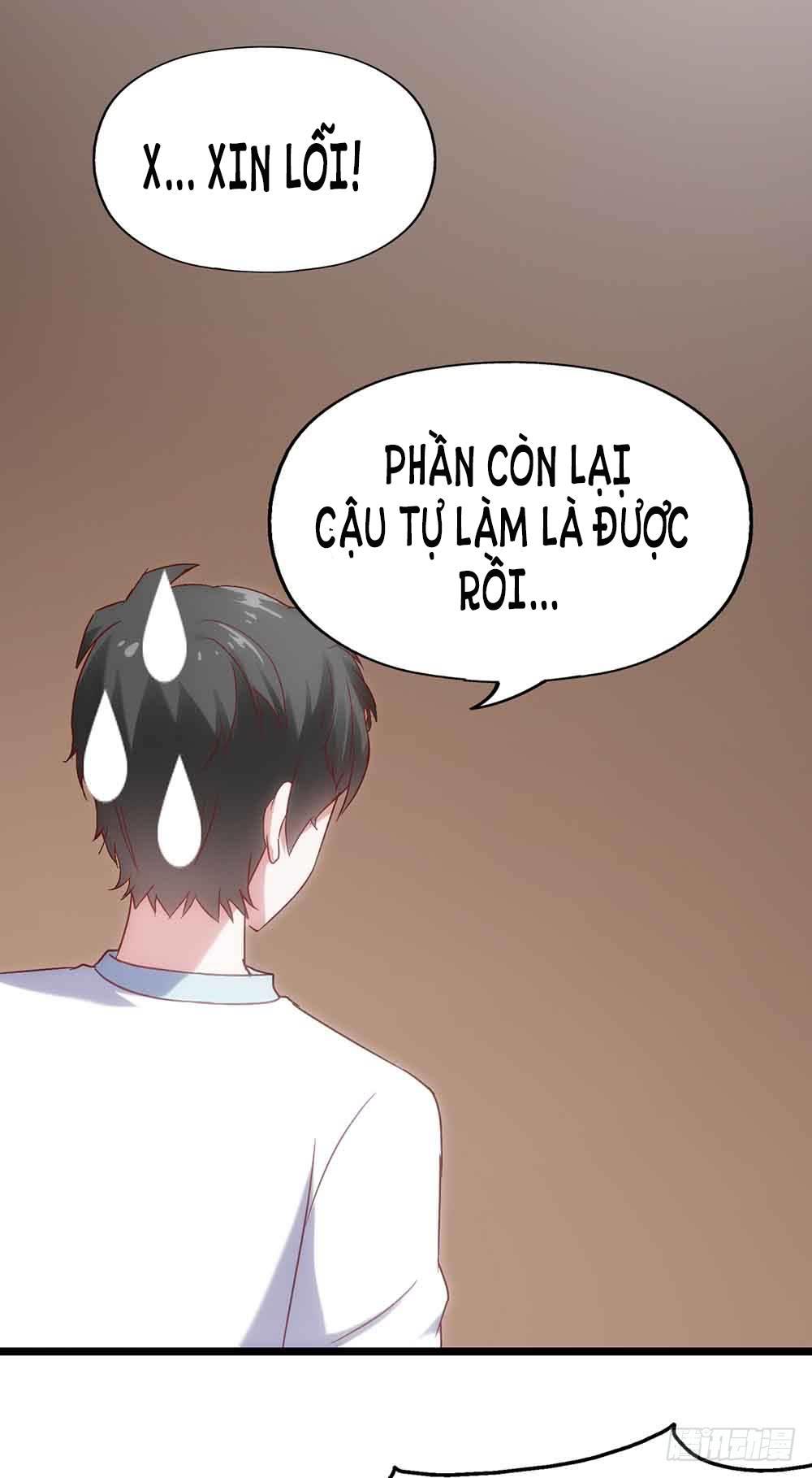 Ác Ma Bàn Bên Chapter 28 - 35