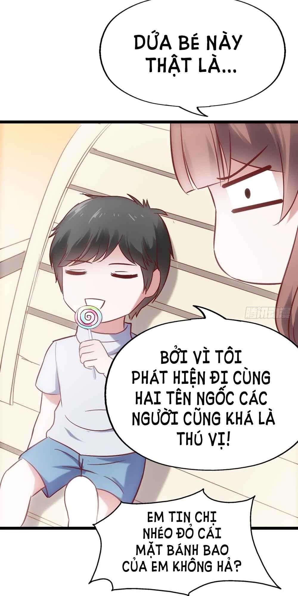 Ác Ma Bàn Bên Chapter 28 - 61