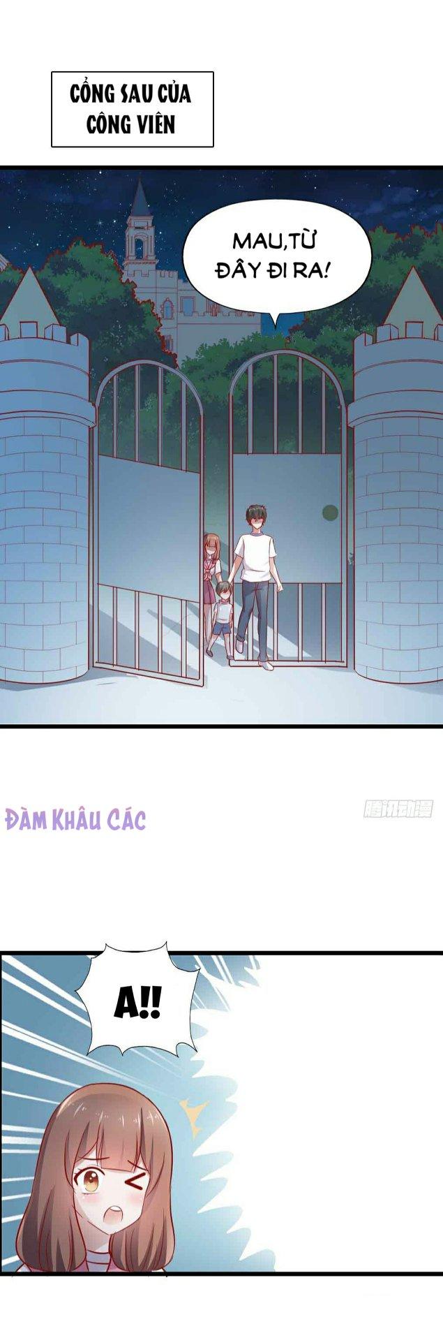 Ác Ma Bàn Bên Chapter 29 - 28