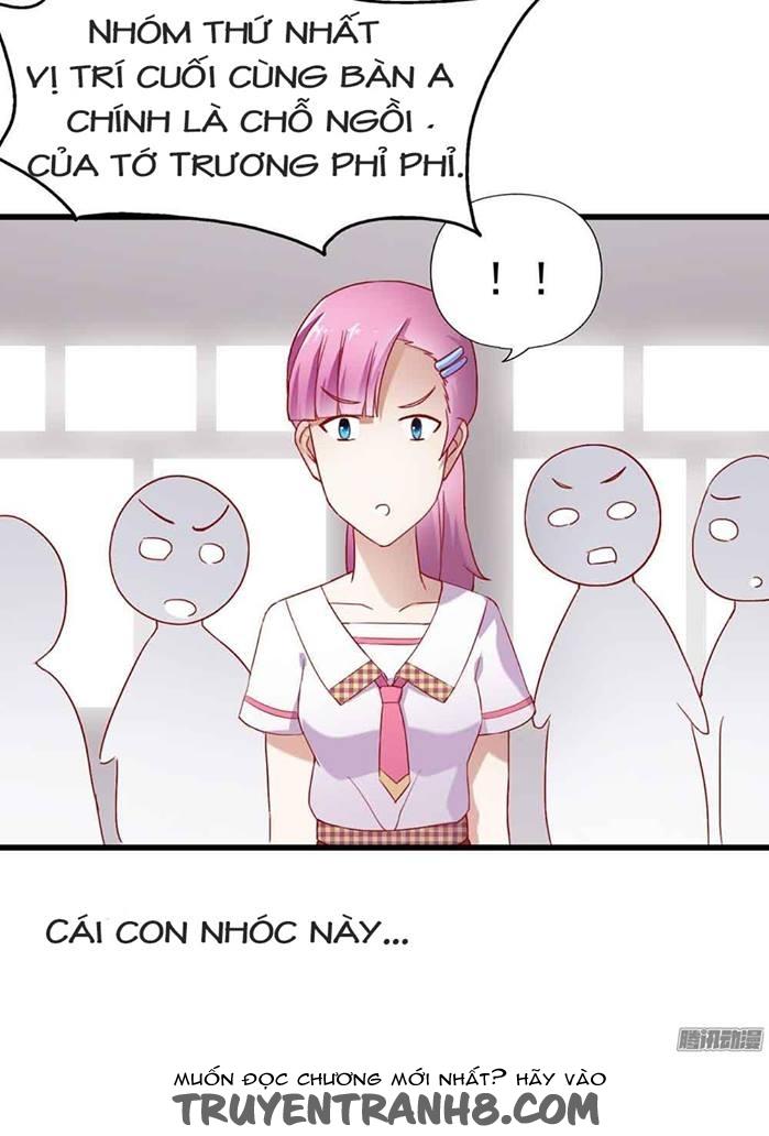 Ác Ma Bàn Bên Chapter 3 - 28