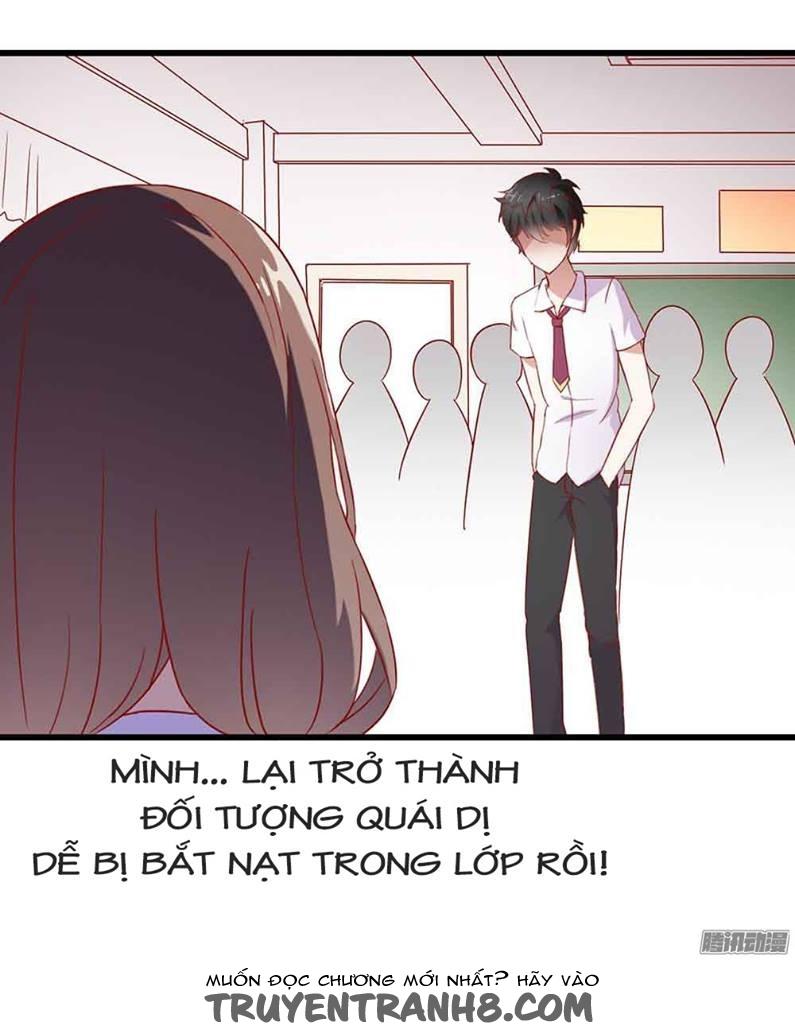 Ác Ma Bàn Bên Chapter 3 - 33