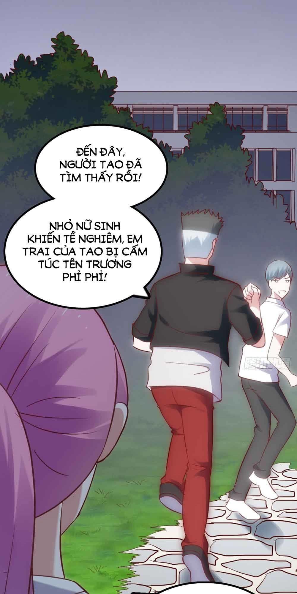 Ác Ma Bàn Bên Chapter 31 - 3