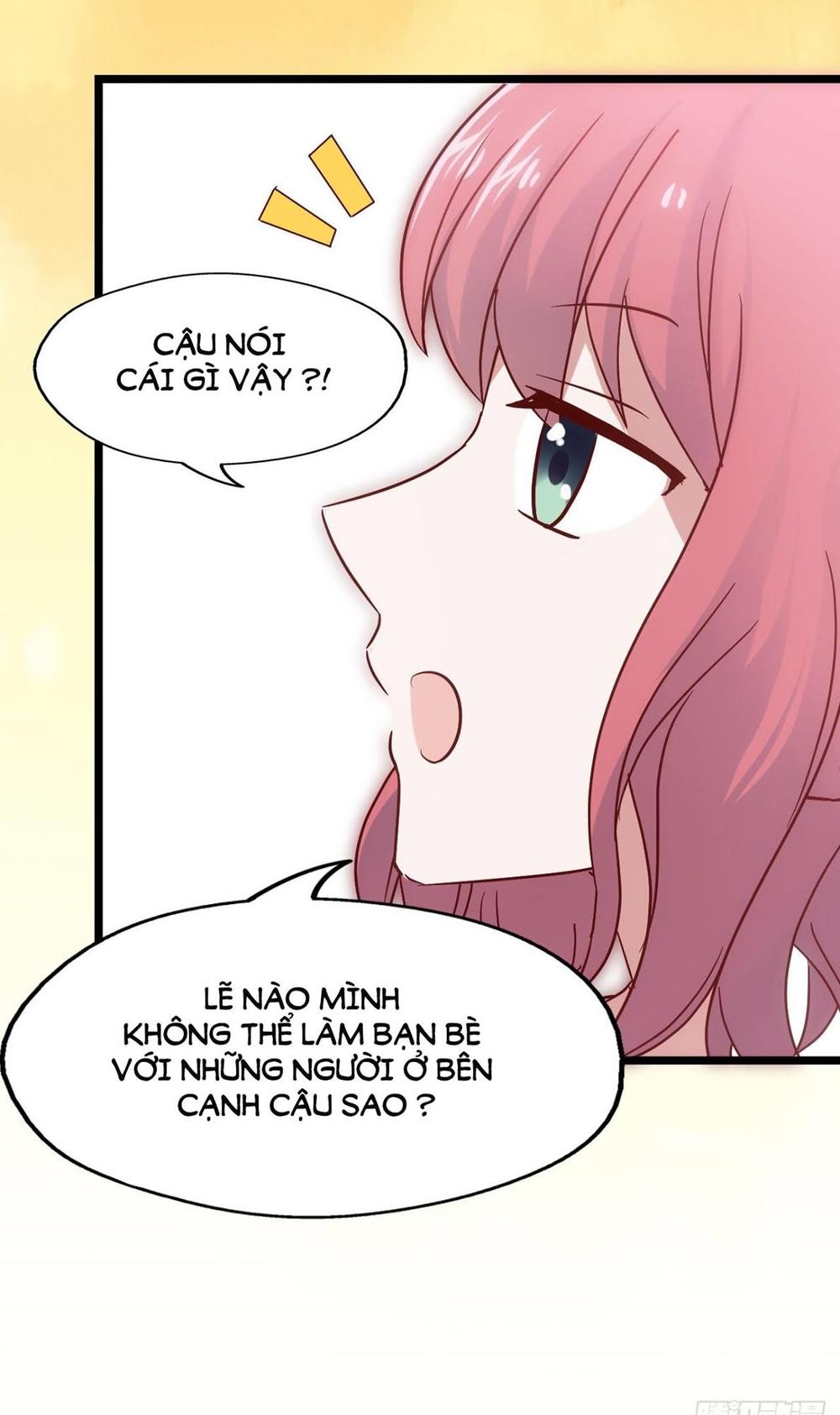 Ác Ma Bàn Bên Chapter 33 - 67