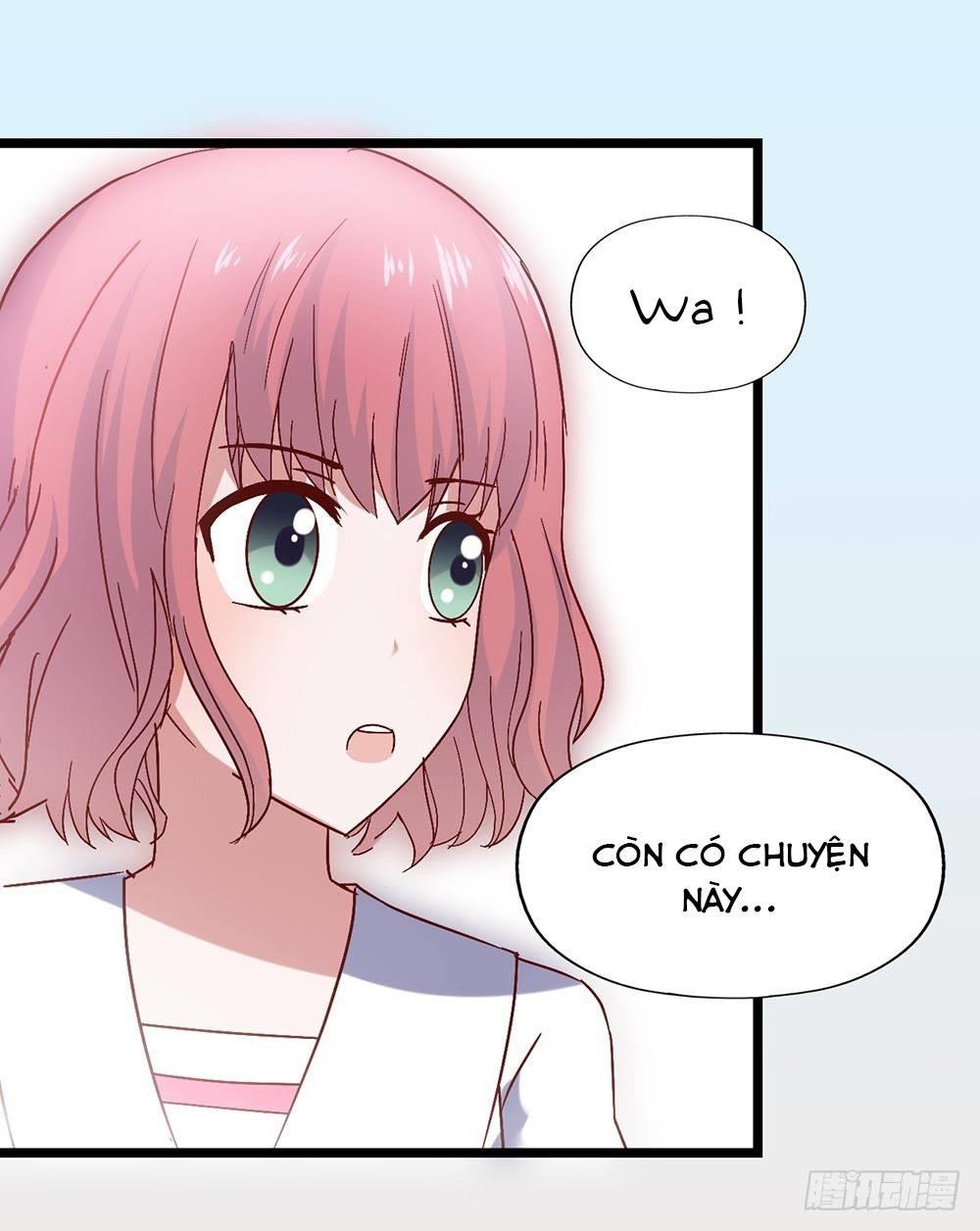 Ác Ma Bàn Bên Chapter 34 - 19