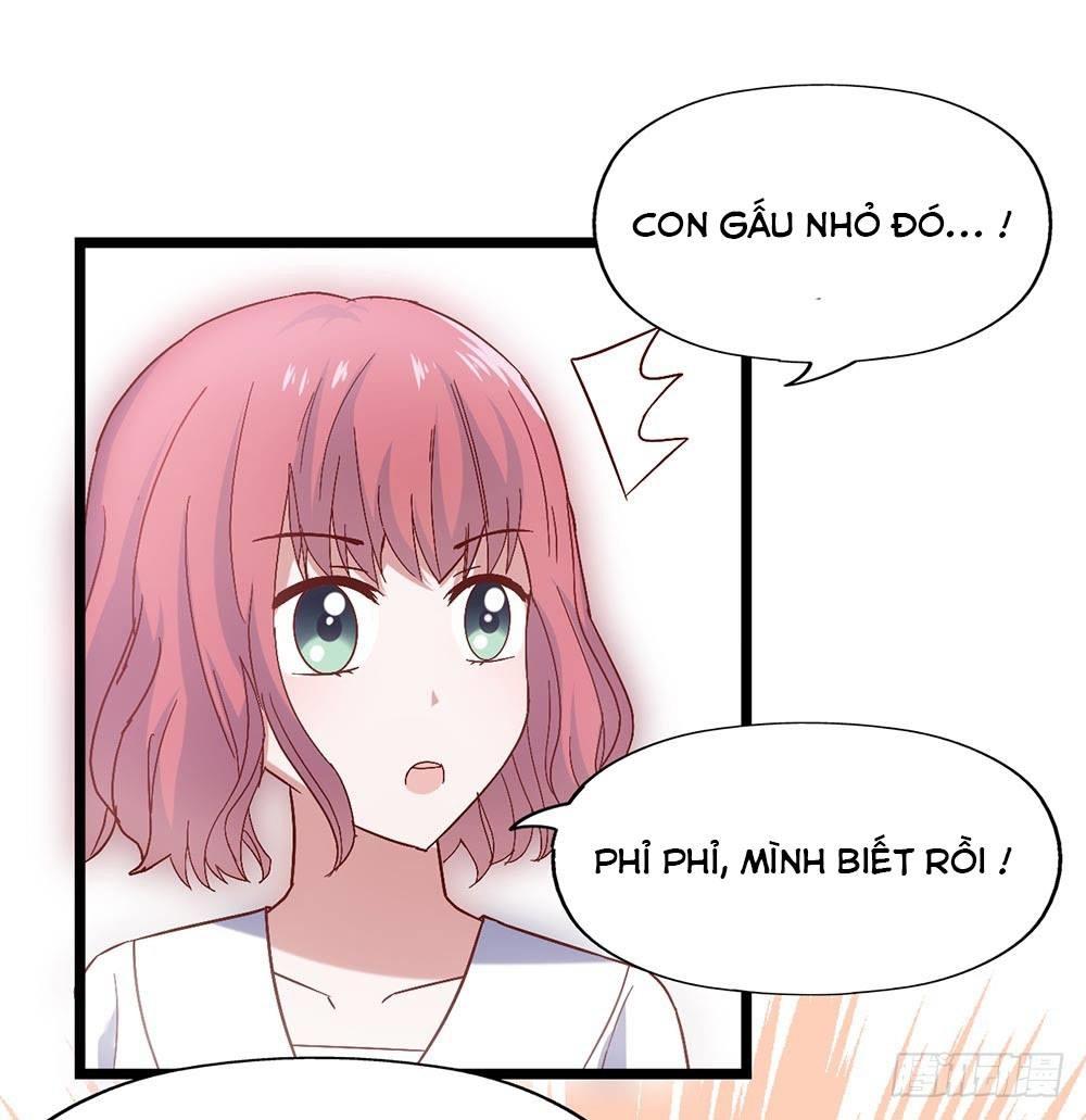 Ác Ma Bàn Bên Chapter 34 - 23