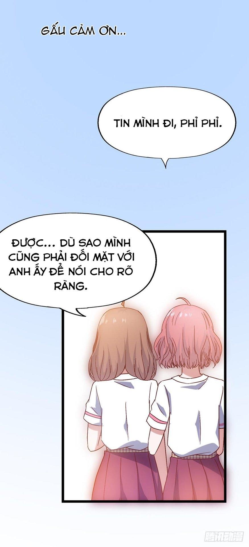 Ác Ma Bàn Bên Chapter 34 - 26