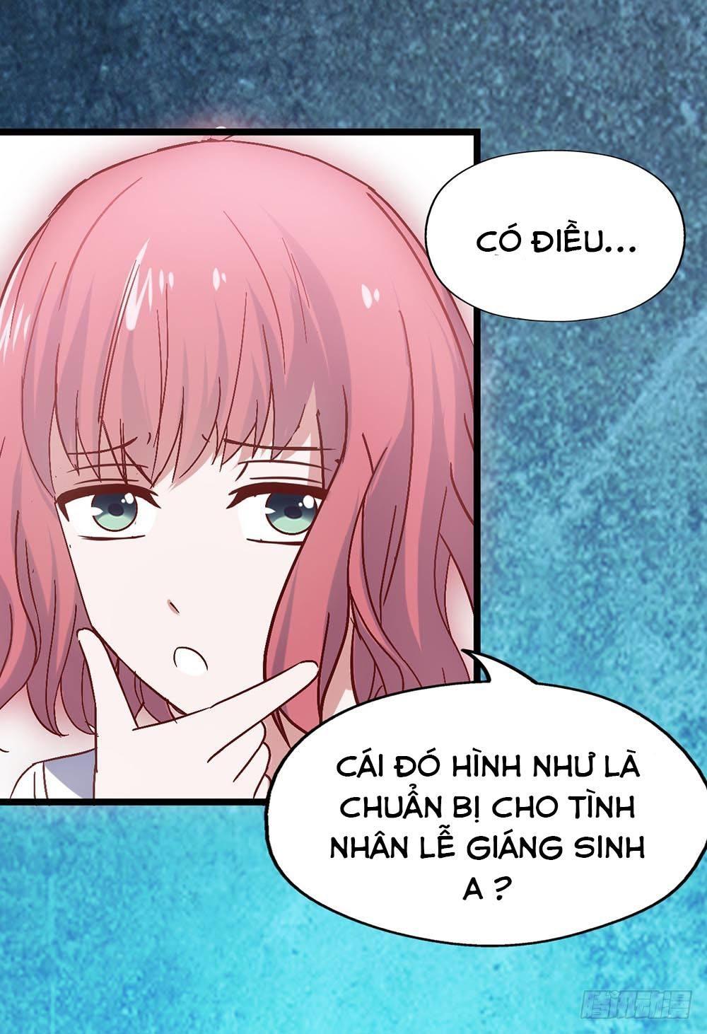 Ác Ma Bàn Bên Chapter 34 - 51