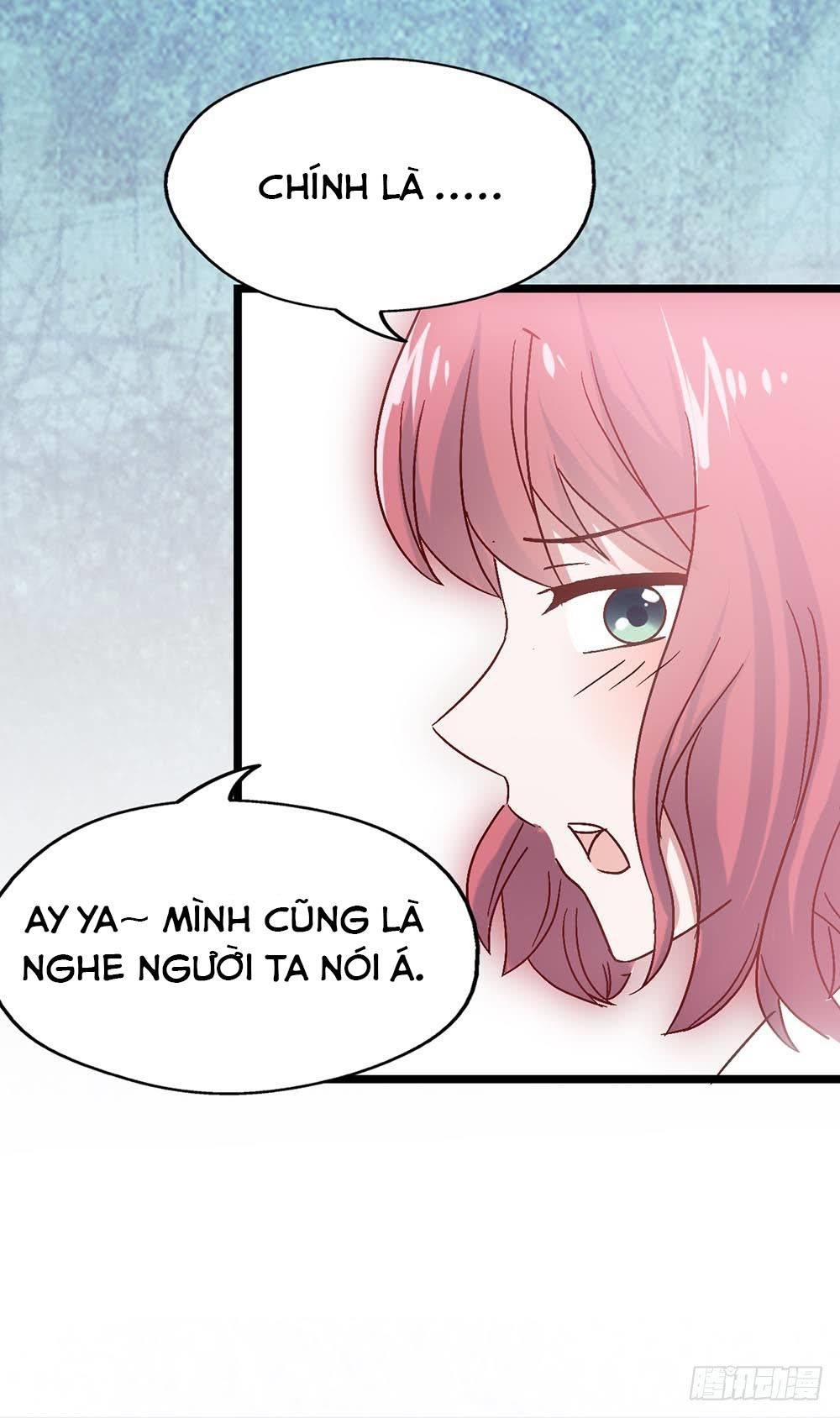 Ác Ma Bàn Bên Chapter 34 - 53