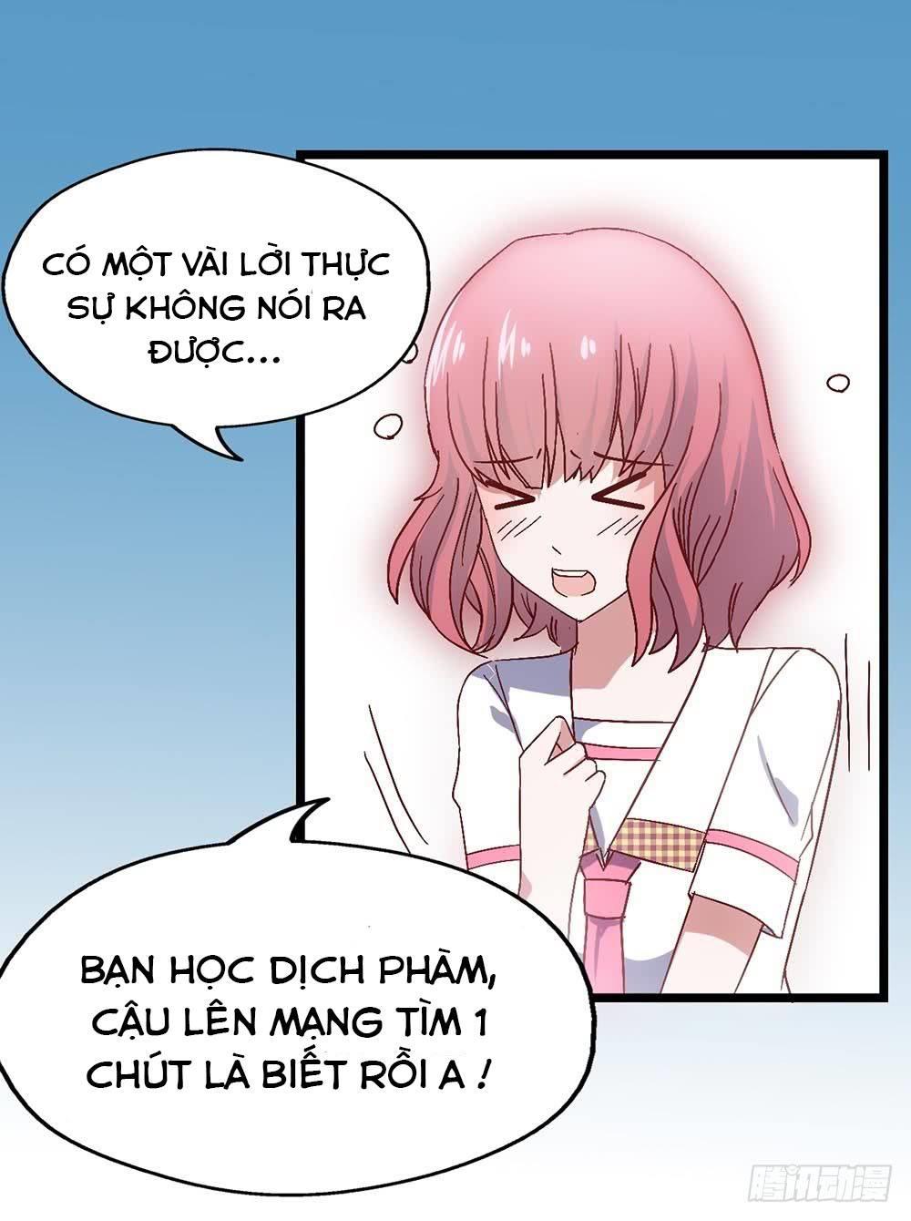 Ác Ma Bàn Bên Chapter 34 - 54