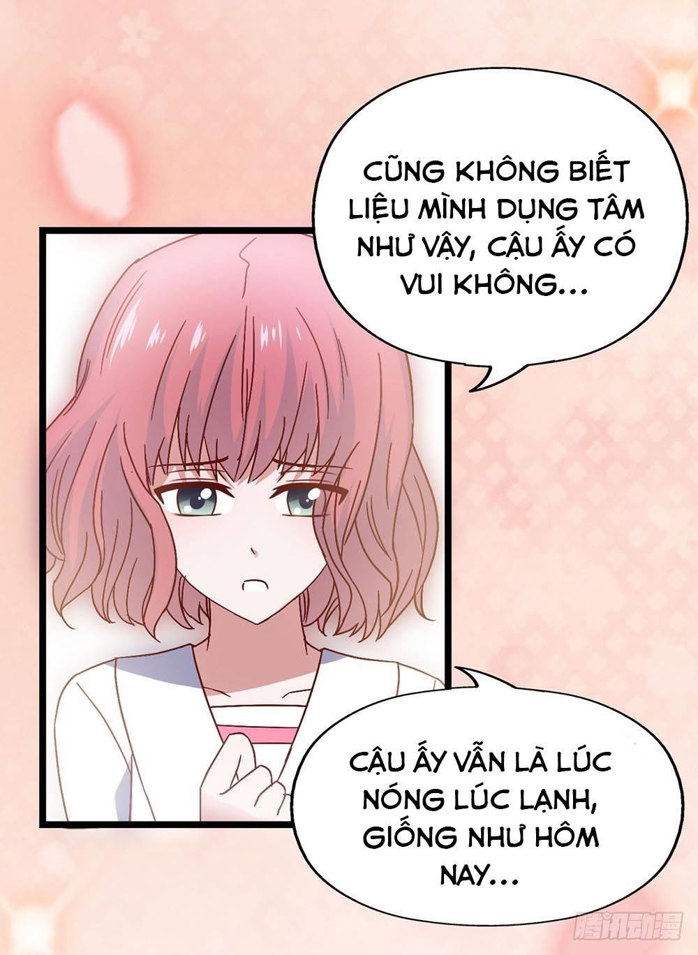 Ác Ma Bàn Bên Chapter 34 - 9