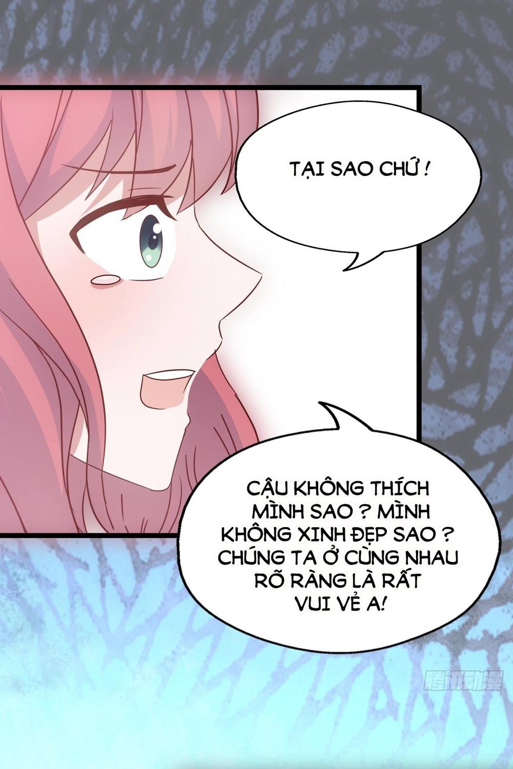 Ác Ma Bàn Bên Chapter 37 - 17