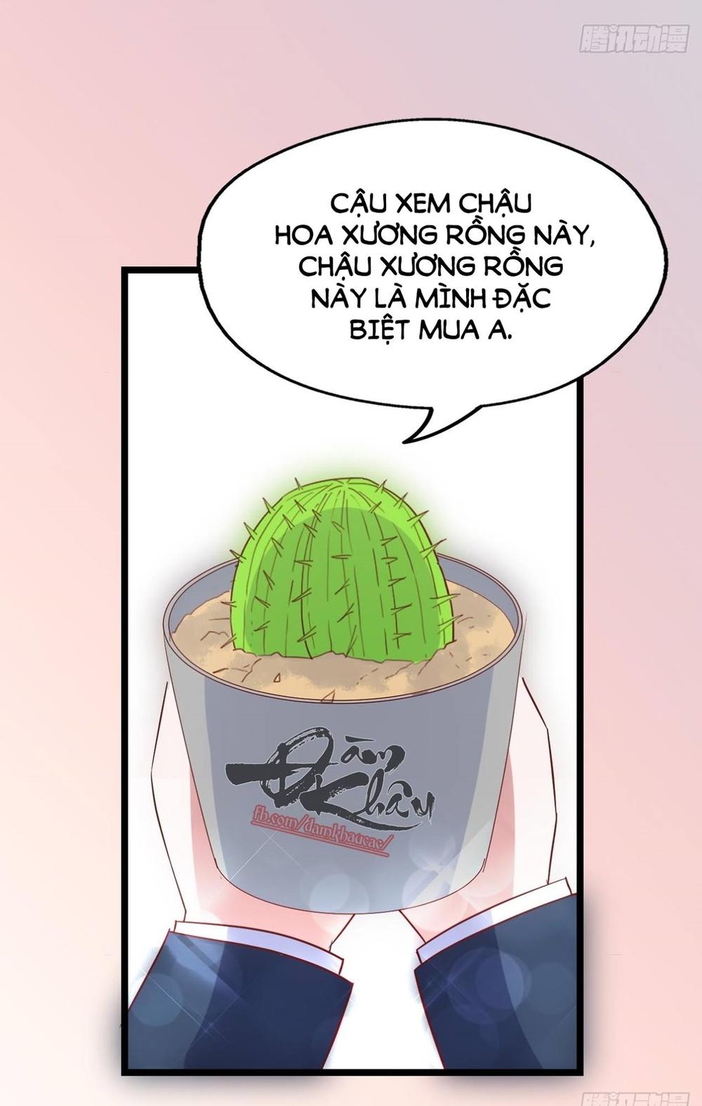 Ác Ma Bàn Bên Chapter 37 - 21