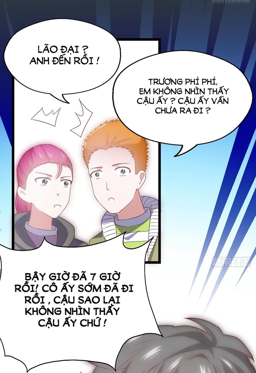 Ác Ma Bàn Bên Chapter 37 - 59