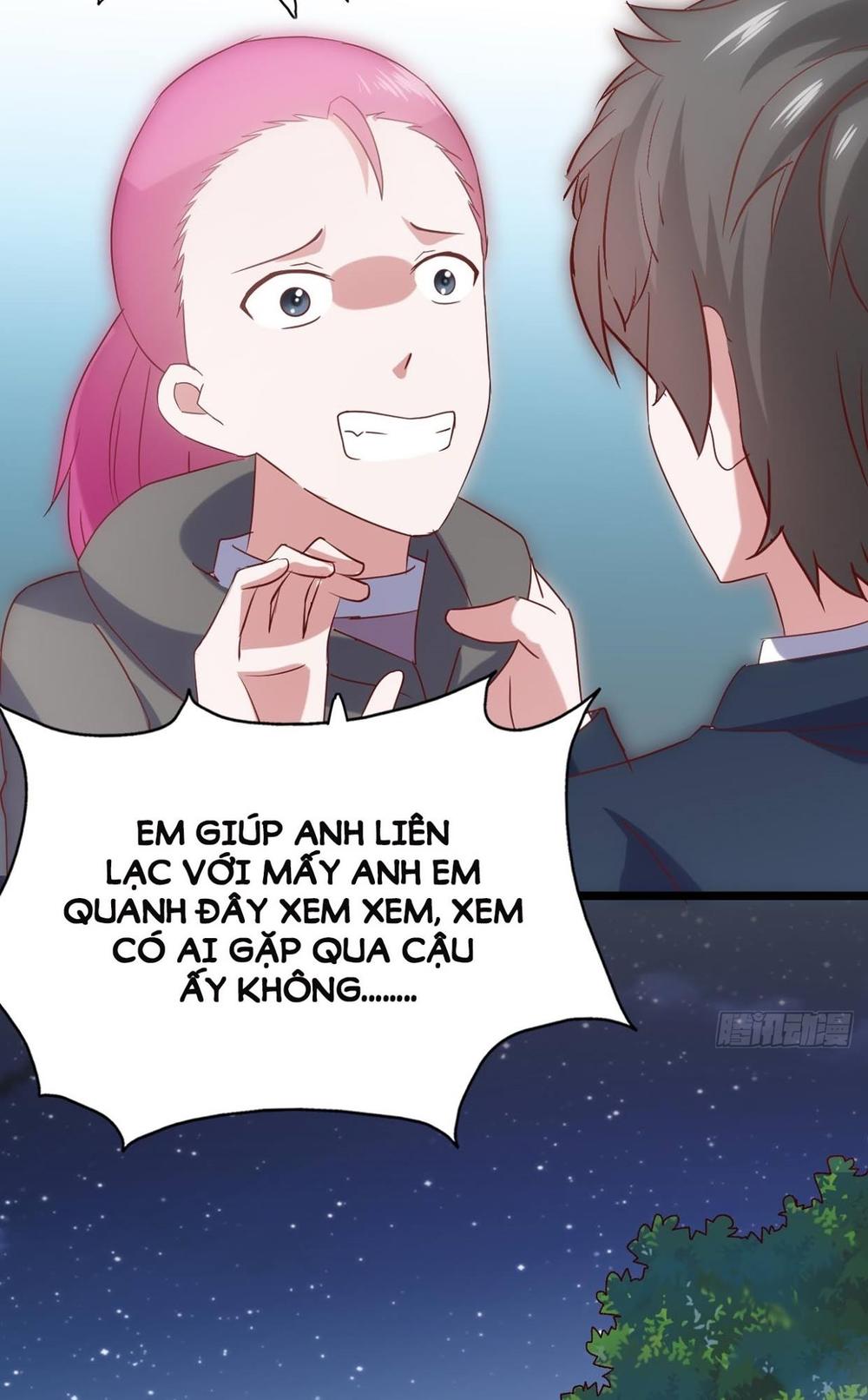 Ác Ma Bàn Bên Chapter 37 - 60