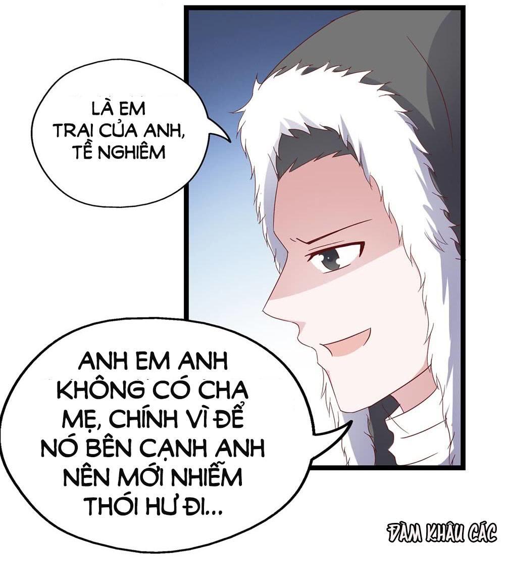 Ác Ma Bàn Bên Chapter 38 - 18