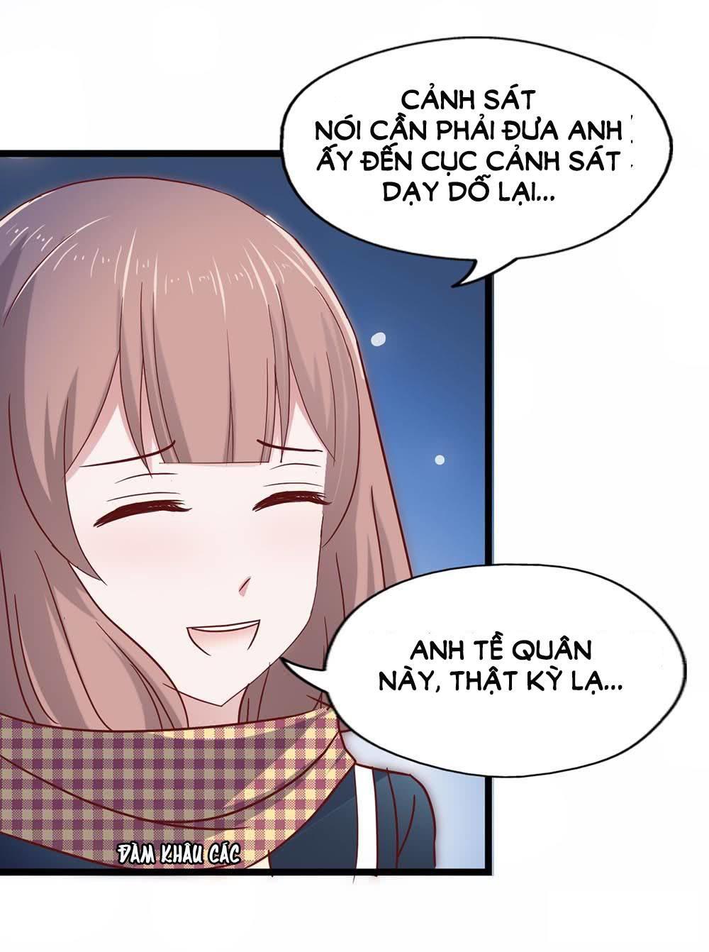 Ác Ma Bàn Bên Chapter 38 - 38