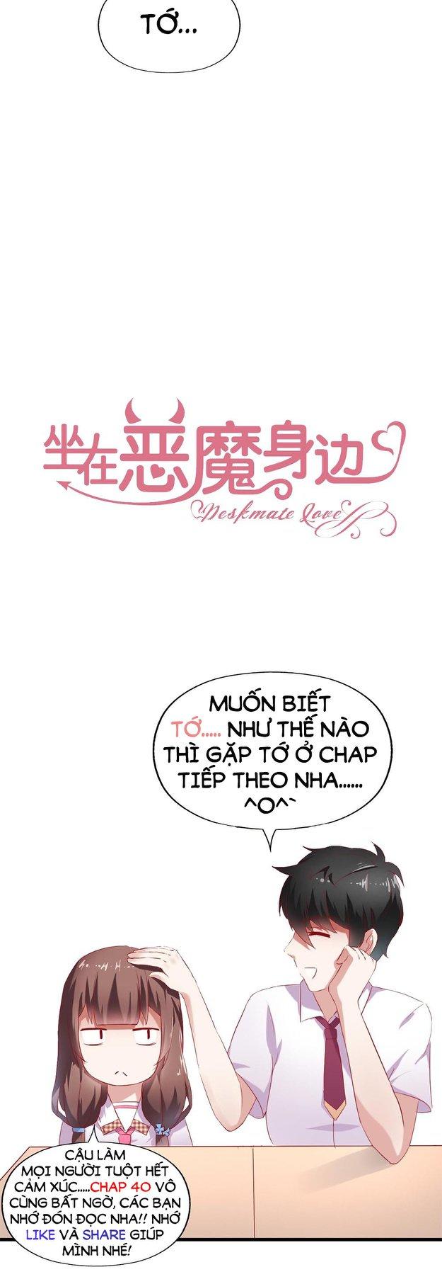 Ác Ma Bàn Bên Chapter 39 - 68