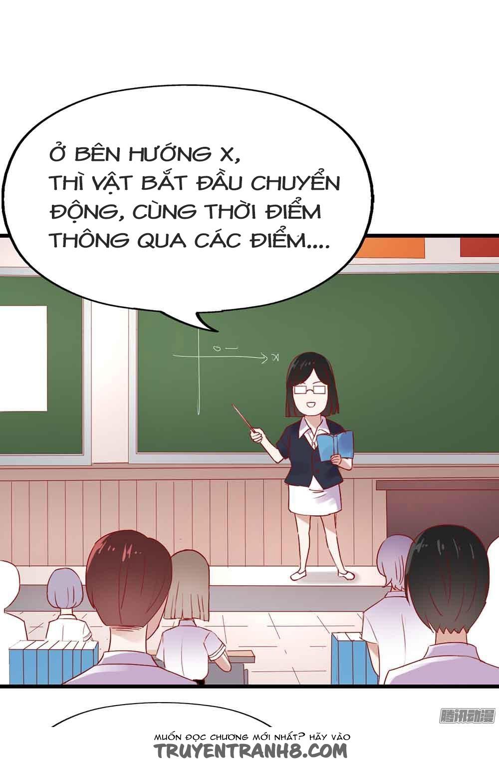 Ác Ma Bàn Bên Chapter 4 - 19