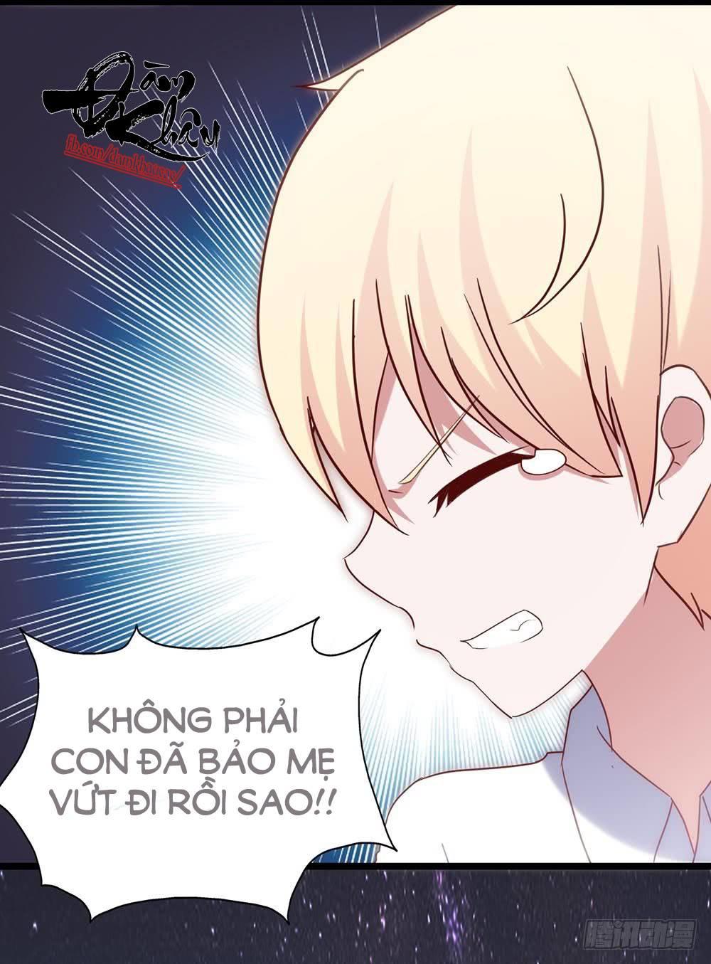 Ác Ma Bàn Bên Chapter 42 - 17