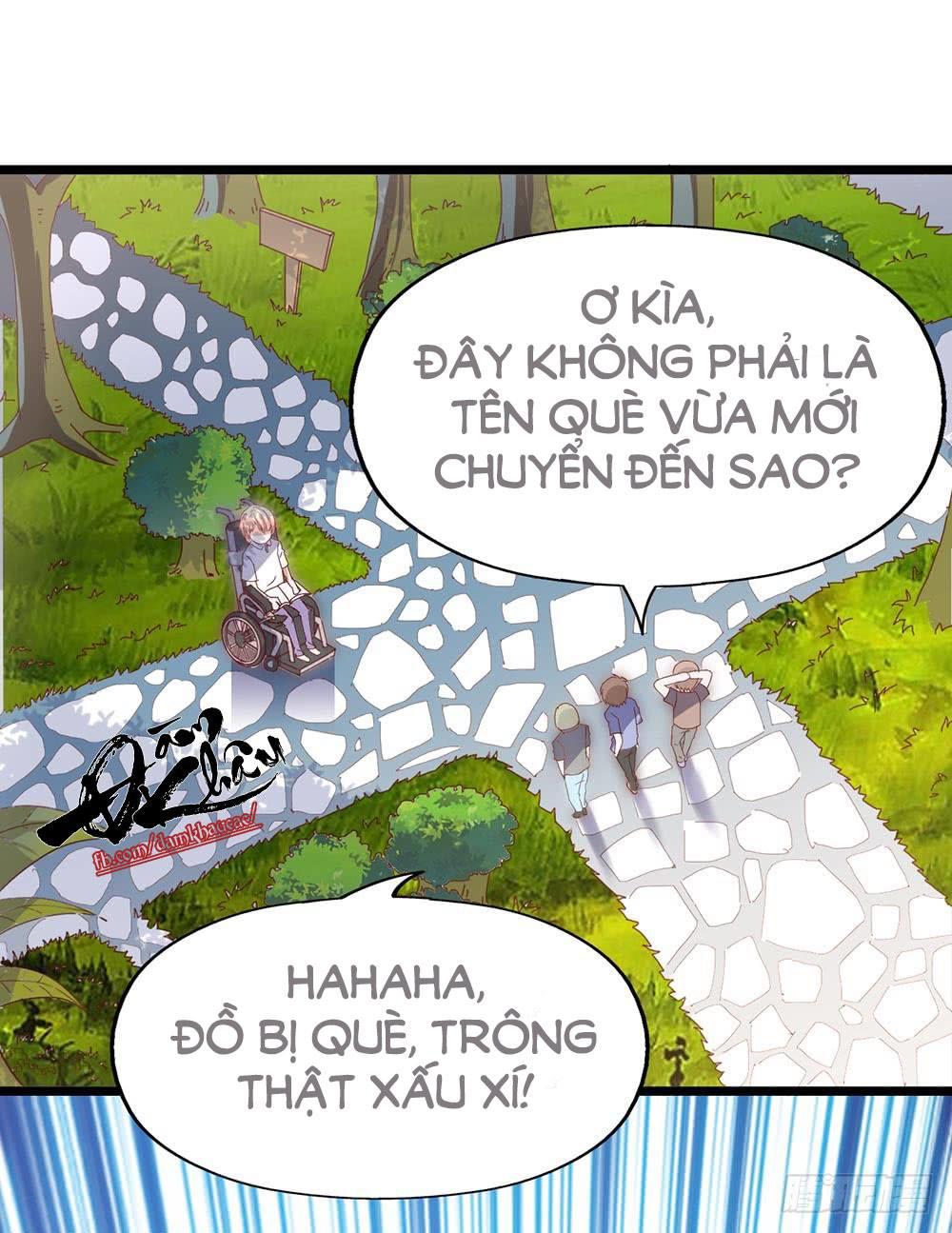 Ác Ma Bàn Bên Chapter 42 - 27