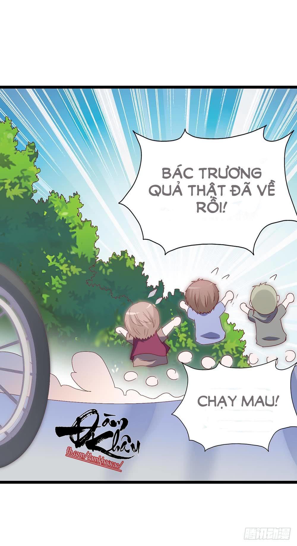 Ác Ma Bàn Bên Chapter 42 - 41