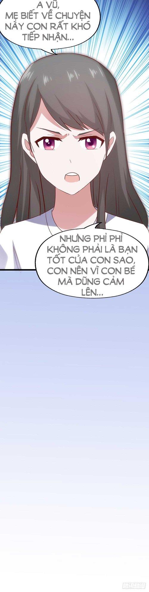 Ác Ma Bàn Bên Chapter 43 - 22