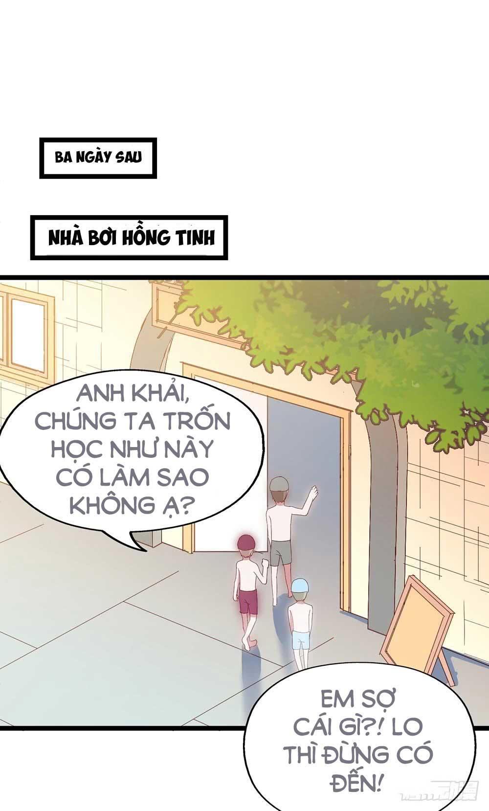 Ác Ma Bàn Bên Chapter 43 - 40