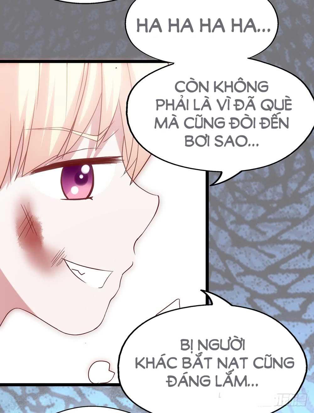 Ác Ma Bàn Bên Chapter 43 - 58