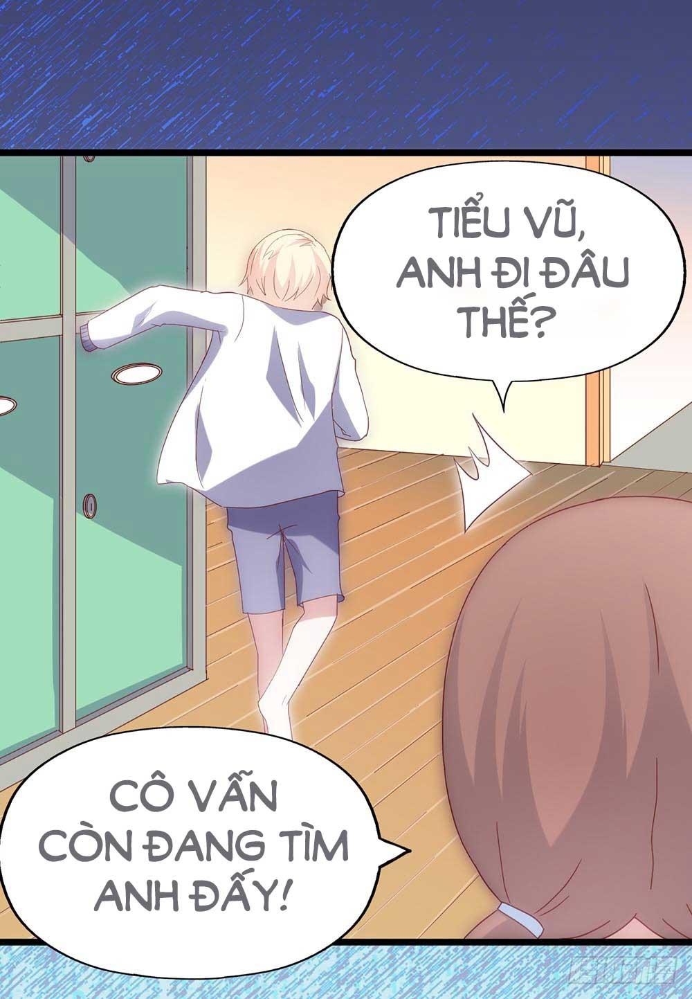 Ác Ma Bàn Bên Chapter 43 - 61