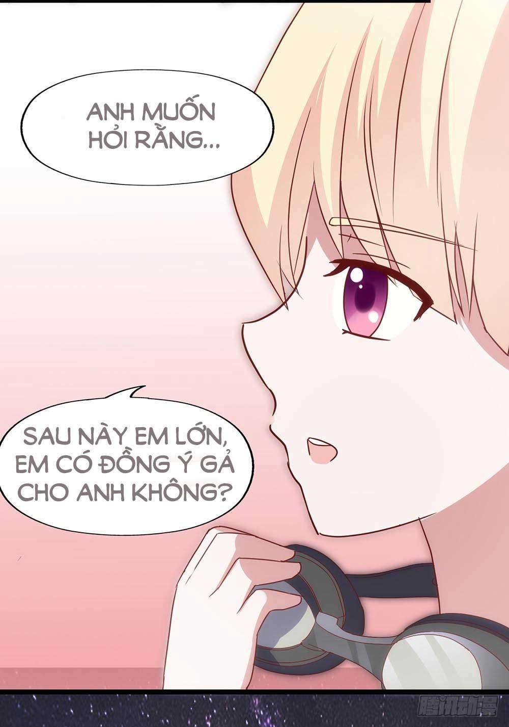 Ác Ma Bàn Bên Chapter 44 - 20