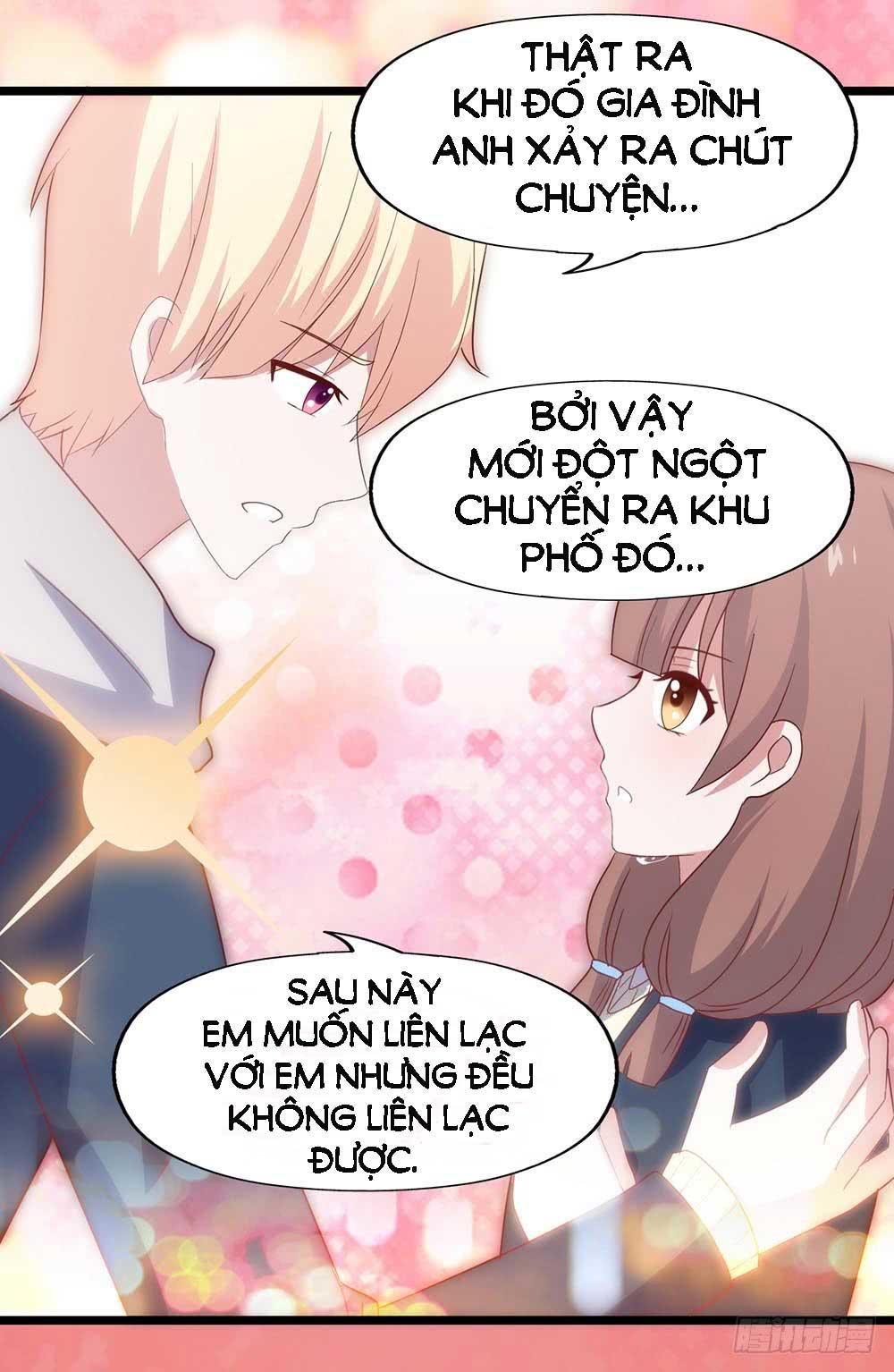 Ác Ma Bàn Bên Chapter 44 - 46