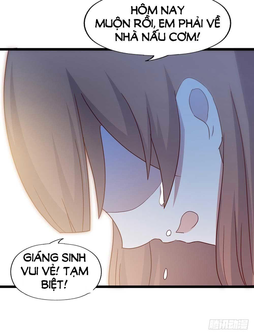 Ác Ma Bàn Bên Chapter 44 - 55