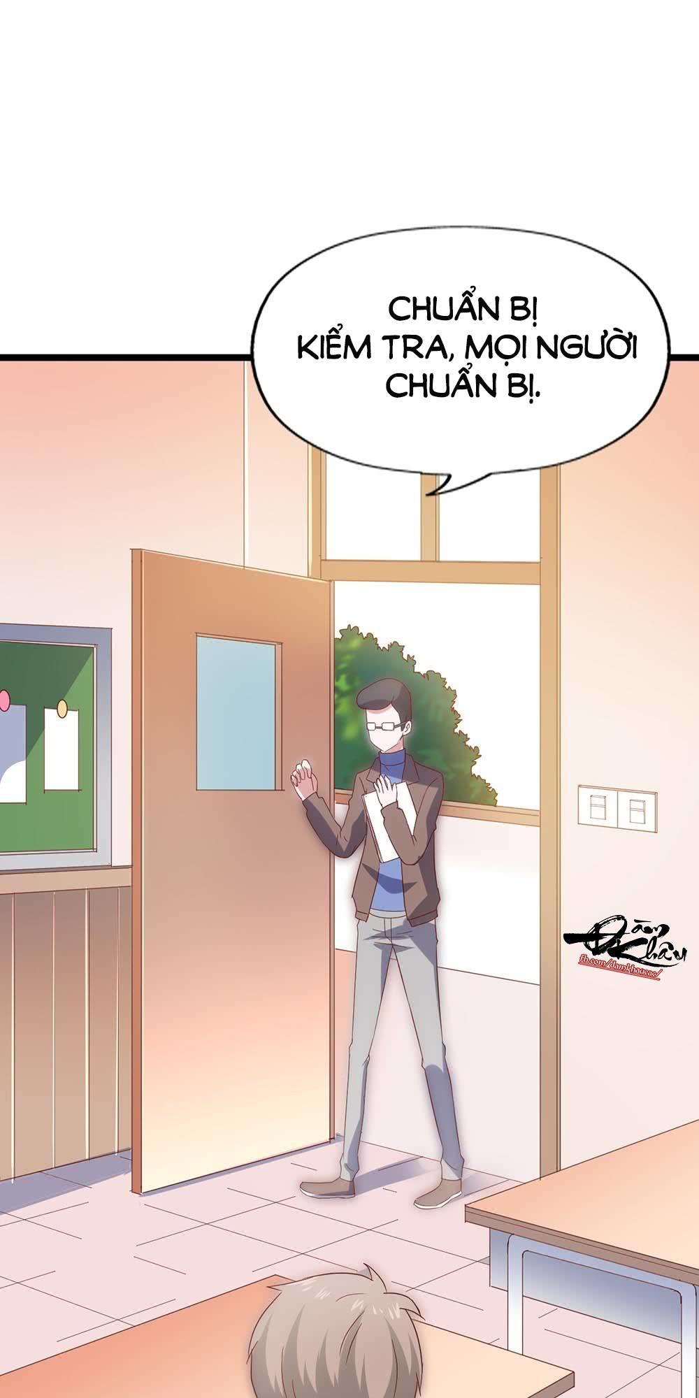 Ác Ma Bàn Bên Chapter 45 - 32