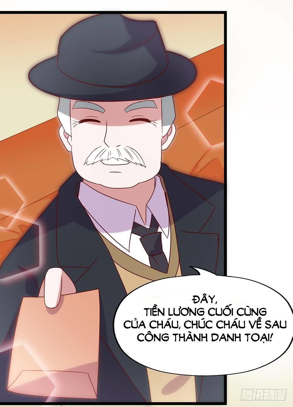 Ác Ma Bàn Bên Chapter 45 - 7