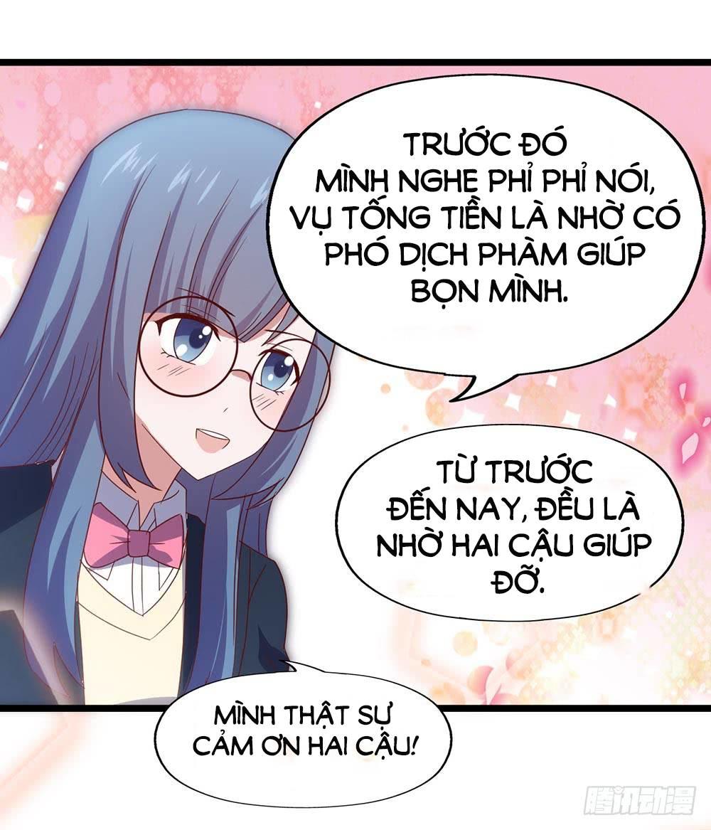 Ác Ma Bàn Bên Chapter 46 - 51