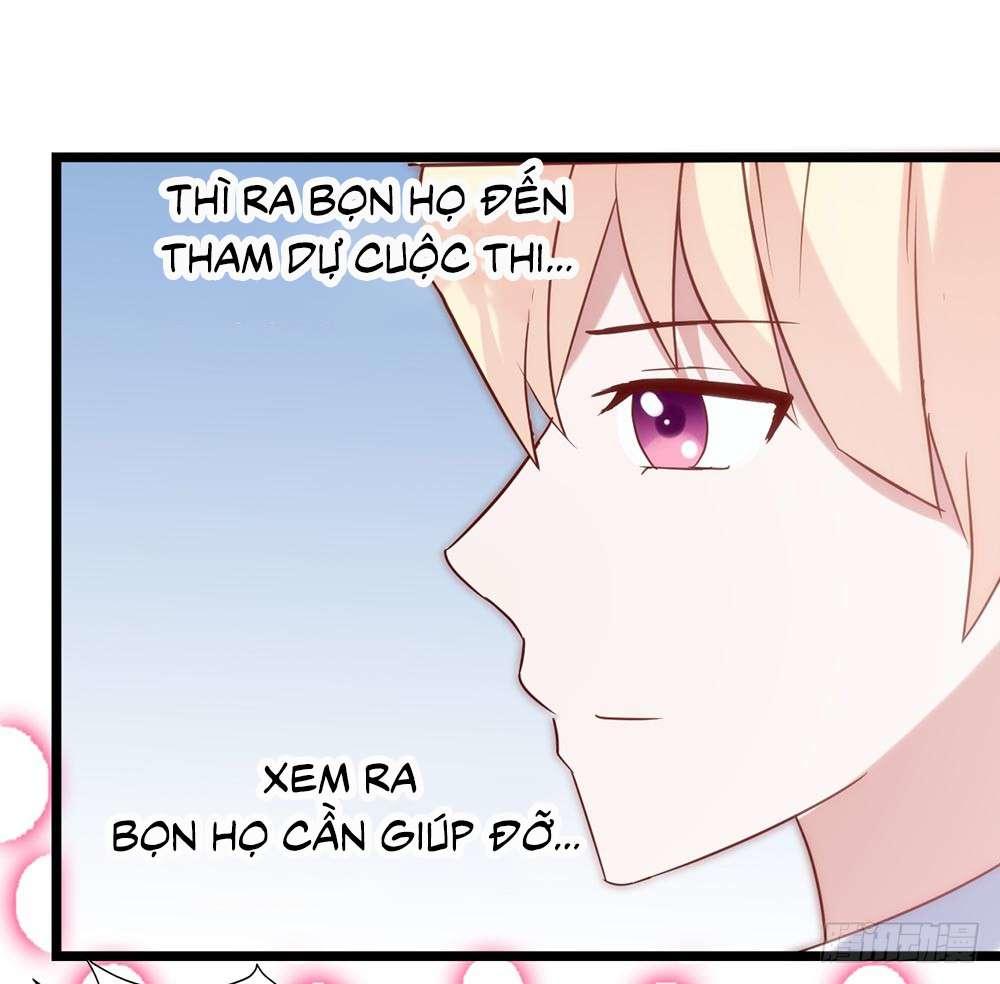 Ác Ma Bàn Bên Chapter 47 - 36