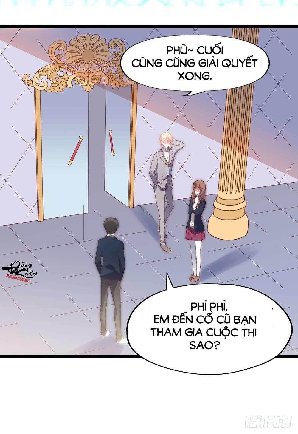 Ác Ma Bàn Bên Chapter 47 - 48