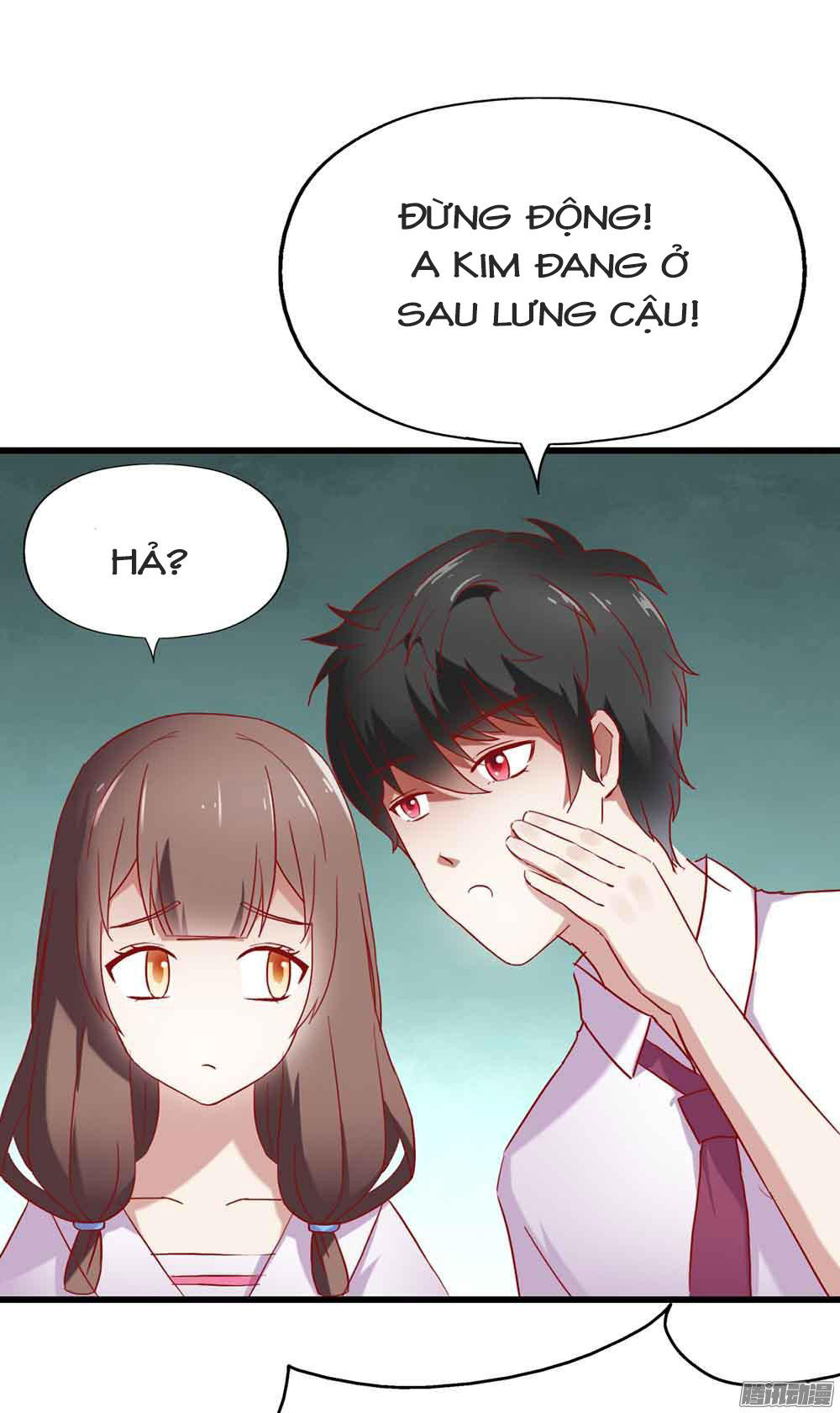 Ác Ma Bàn Bên Chapter 5 - 40