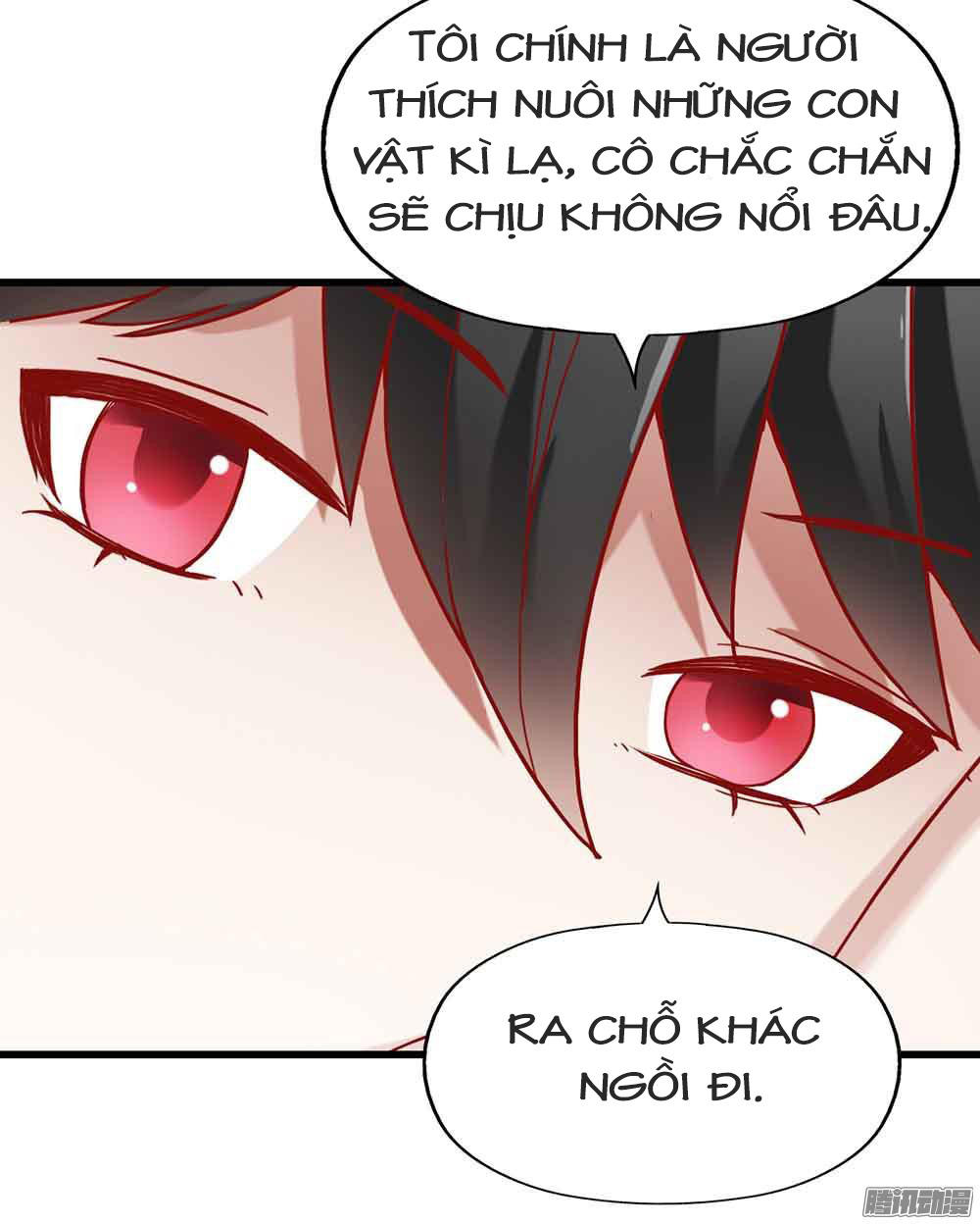 Ác Ma Bàn Bên Chapter 5 - 47