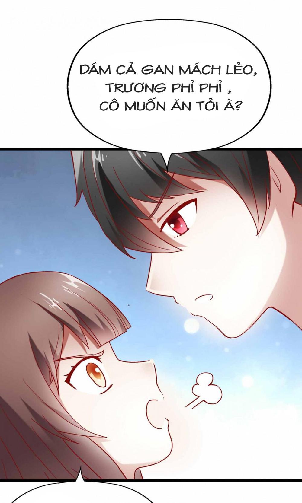 Ác Ma Bàn Bên Chapter 6 - 26