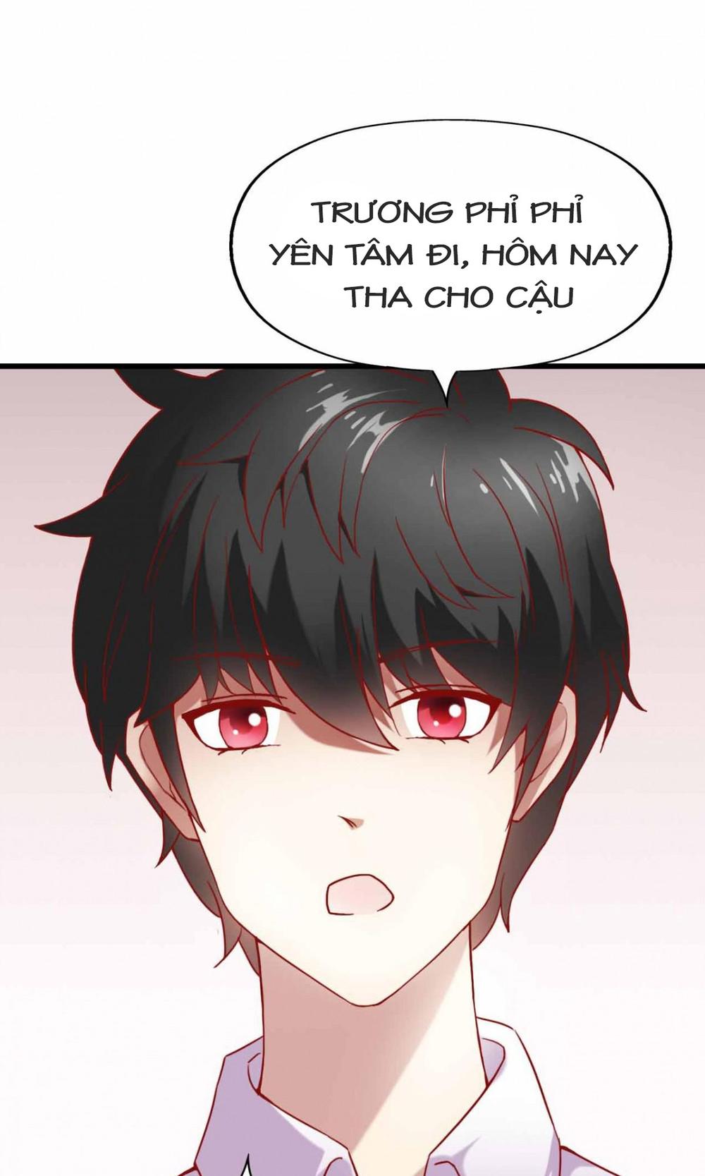 Ác Ma Bàn Bên Chapter 6 - 10