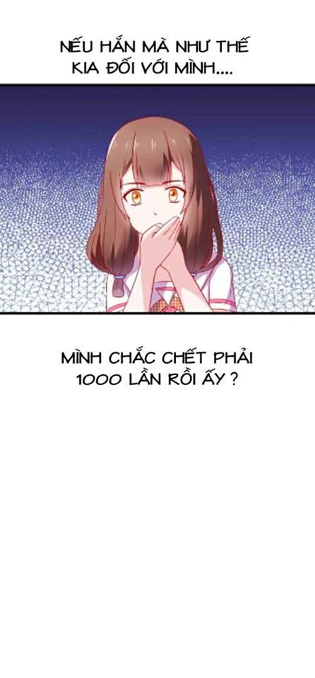 Ác Ma Bàn Bên Chapter 8 - 21