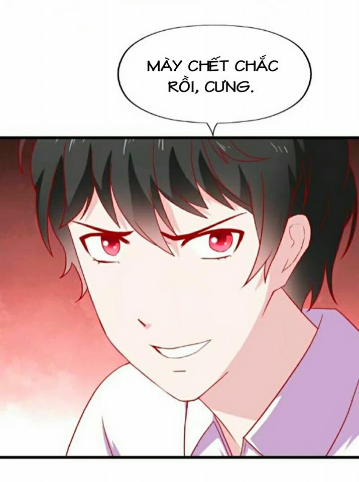 Ác Ma Bàn Bên Chapter 9 - 15