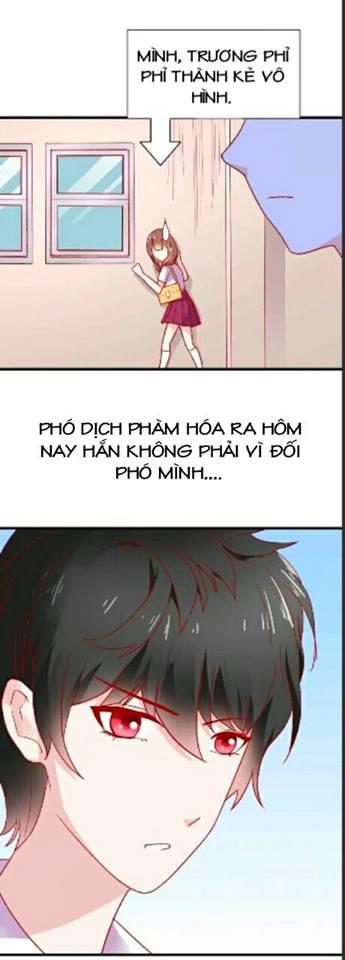 Ác Ma Bàn Bên Chapter 9 - 3