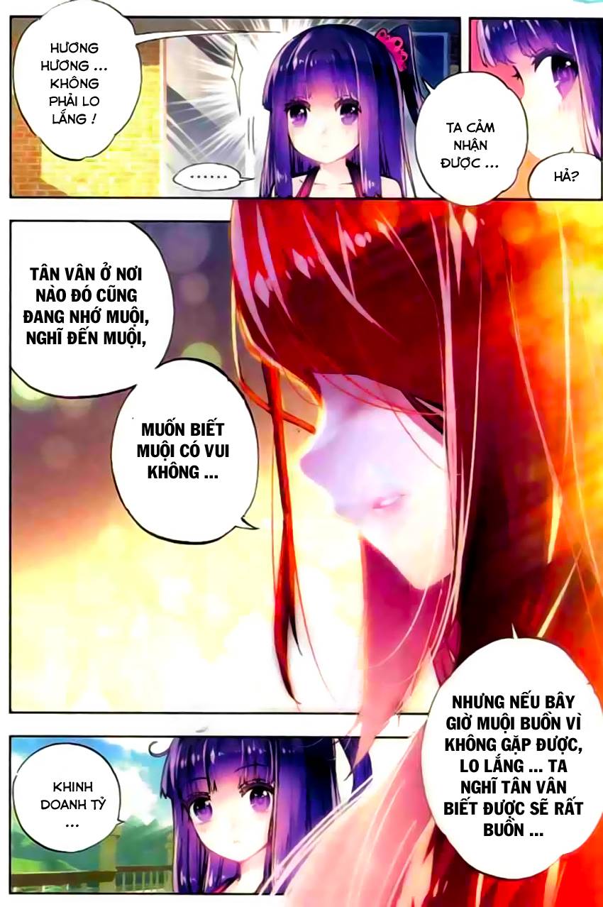 Thời Đại X Long Chapter 41 - 23