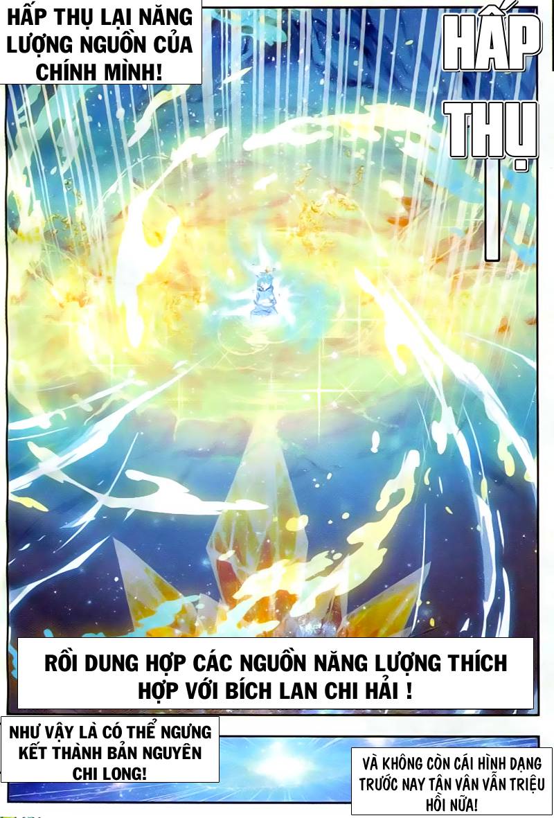 Thời Đại X Long Chapter 45 - 25