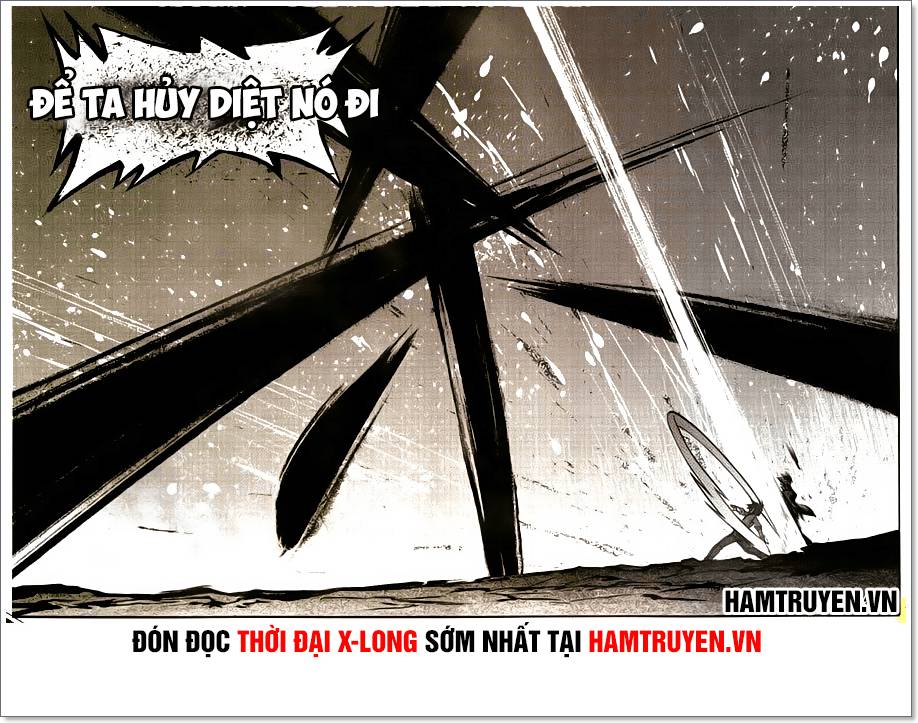 Thời Đại X Long Chapter 61 - 25