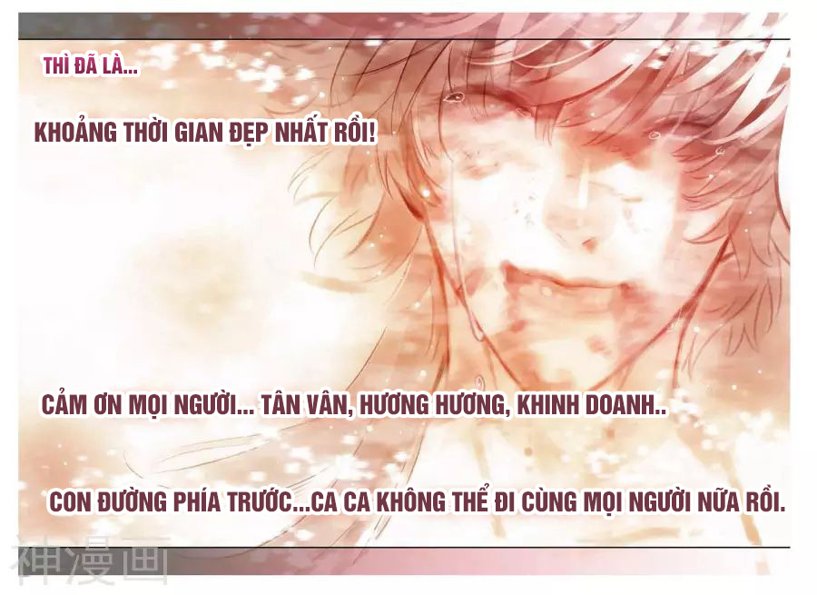 Thời Đại X Long Chapter 80 - 11