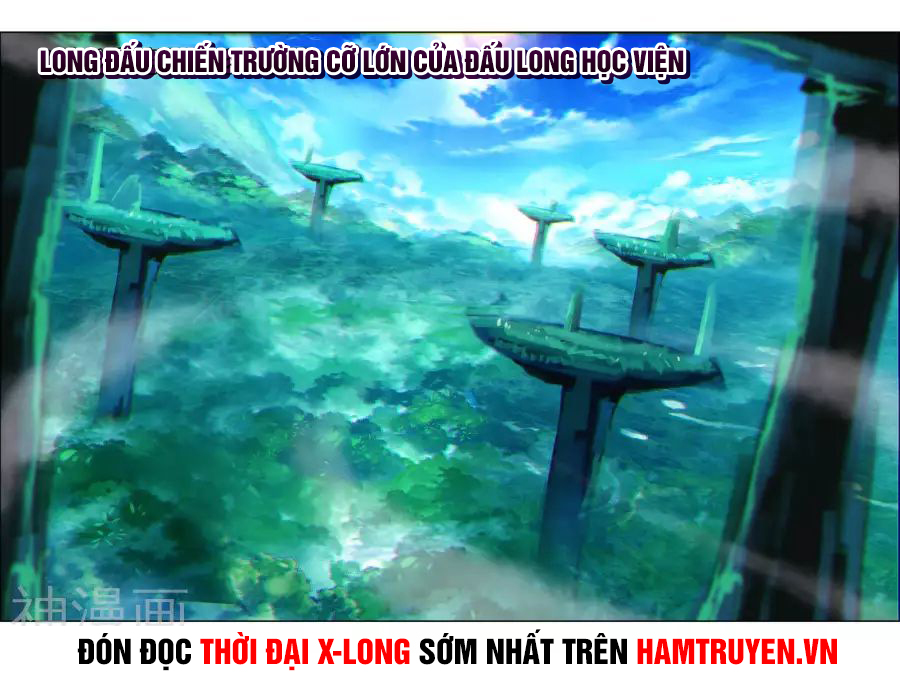 Thời Đại X Long Chapter 81 - 23